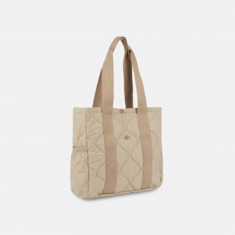 Сумка Dickies Thorsby Tote Bag Sandstone