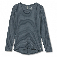 Футболка Royal Robbins Vacationer Stripe Tee L/S 794