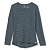 Футболка Royal Robbins Vacationer Stripe Tee L/S 794