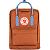 Рюкзак Fjallraven Kanken 243-537 (Terr-Ultra)