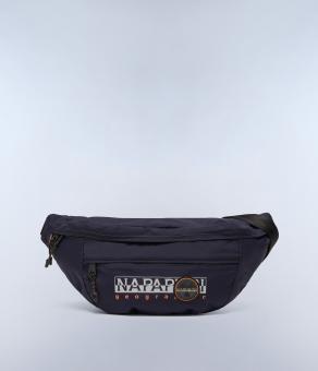 Сумка на пояс Napapijri H-Curver Waistbag Blu Marine