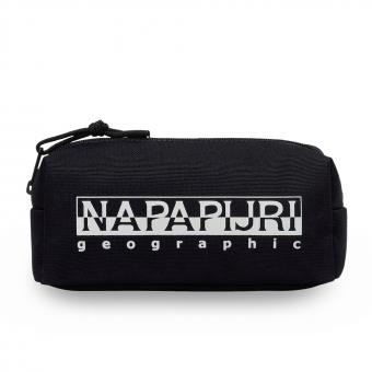 Пенал Napapijri H-Cala PC Black Beauty