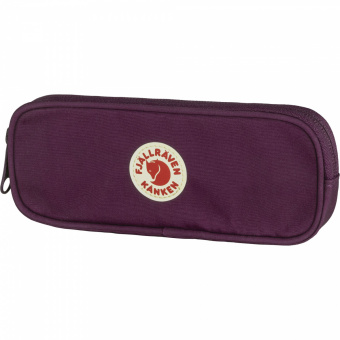Пенал Fjallraven Kanken Pen Case 421 (Royal Purple)