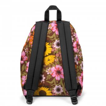 Рюкзак Eastpak Padded Pak'R Popflower Brown