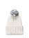 Шапка Napapijri Semiury Women Beige Dimity