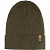 Шапка Fjallraven Classic Knit Hat 633 (Dark Olive)