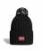 Шапка Napapijri Semiury Women 3 Black