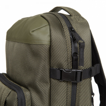 Рюкзак Eastpak Tecum S Cnnct Khaki