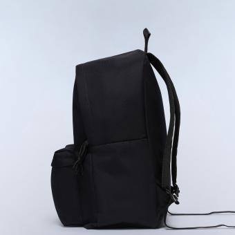 Рюкзак Napapijri Voyage Big Black Beauty