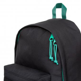 Рюкзак Eastpak Out Of Office Kontrast Stripe Black