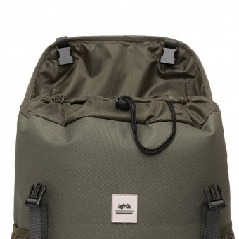 Рюкзак Lefrik Mountain Olive