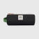 Пенал Lefrik September Pencil Case Camp Black