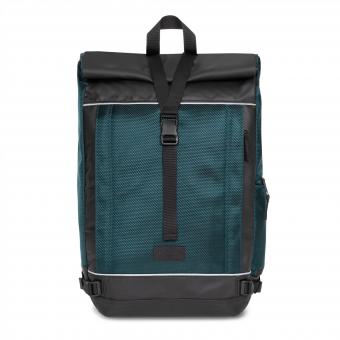 Рюкзак Eastpak Tecum Roll Cnnct Petrol
