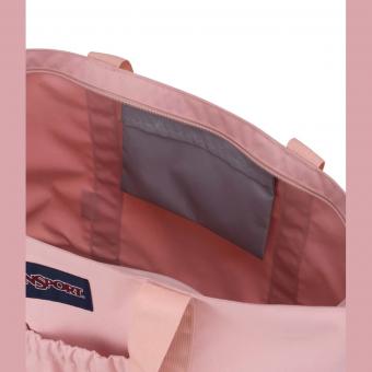 Сумка-Шоппер Jansport Daily Tote Misty Rose