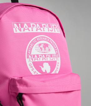 Рюкзак Napapijri Happy Daypack 5 Pink Super