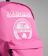 Рюкзак Napapijri Happy Daypack 5 Pink Super