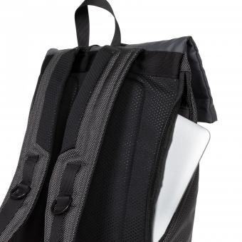 Рюкзак Eastpak Tecum Roll Cnnct Accent Grey