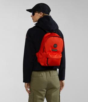 Рюкзак Napapijri Voyage Mini 3 Orange Spicy