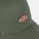 Бейсболка Dickies Hanston Trucker Dark Forest
