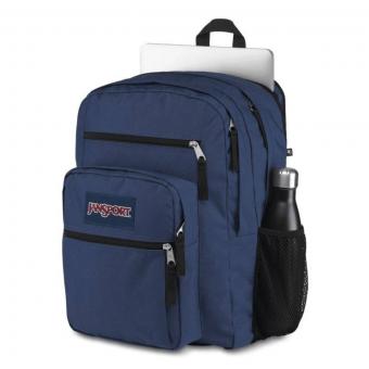 Рюкзак Jansport Big Student Navy