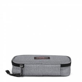 Пенал Eastpak Oval Single Sunday Grey