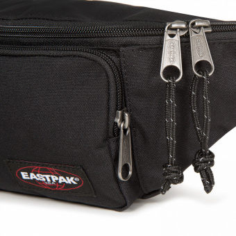 Сумка на пояс Eastpak Page Black