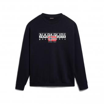 Свитшот Napapijri B-Aylmer C Black