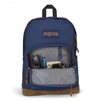 Рюкзак JanSport Right Pack Navy
