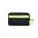 Несессер Lefrik Neo Lithe Black Lime Ripstop Несессер Lefrik Neo Lithe Black Lime Ripstop