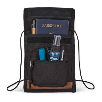 Сумка JanSport Essential Carryall Black