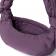 Сумка Lefrik Biwa Micro Puffy Midnight Plum