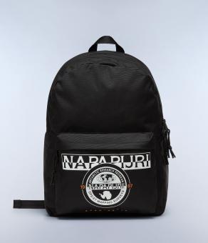Рюкзак Napapijri H-Boussine Daypack Big Black