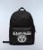 Рюкзак Napapijri H-Boussine Daypack Big Black