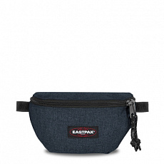 Сумка на пояс Eastpak Springer Triple Denim