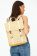 Рюкзак Lefrik Handy Printed Vichy Mustard