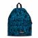 Рюкзак Eastpak Padded Pak'R Ep Letters Blue