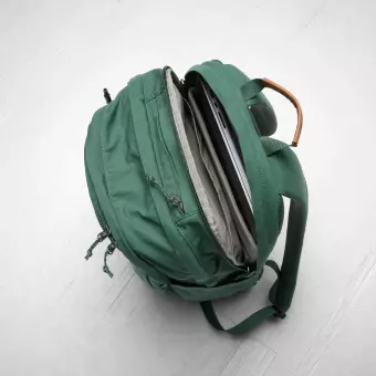 Рюкзак Fjallraven Raven 28L 050 (Basalt)