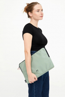 Чехол для ноутбука Lefrik Laptop Case 15'' New Sage