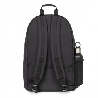 Рюкзак Eastpak Padded Double Casual Camo Black