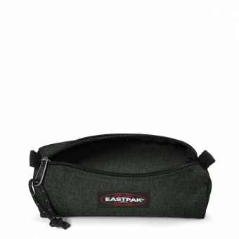 Пенал Eastpak Benchmark Single Crafty Moss