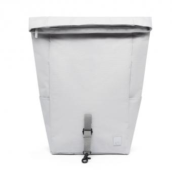 Рюкзак Lefrik Roll Mini Stripes Cool Grey
