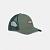 Бейсболка Dickies Hanston Trucker Dark Forest