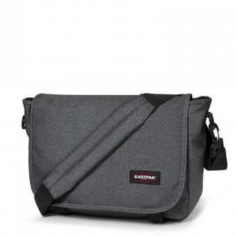 Сумка Eastpak Jr Black Denim