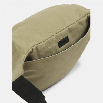 Сумка на пояс Dickies Duck Canvas Cross Body Desert Sand