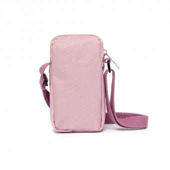 Сумка Lefrik Amsterdam Stripes Mauve
