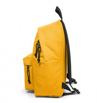 Рюкзак Eastpak Padded Pak'R Yolk Yellow