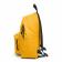 Рюкзак Eastpak Padded Pak'R Yolk Yellow