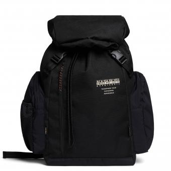 Рюкзак Napapijri H-Lynx Daypack Black