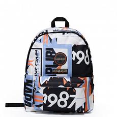 Рюкзак Napapijri Voyage Print F0U