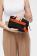 Сумка Lefrik Neo Lithe Bag Vandra Black Ripstop